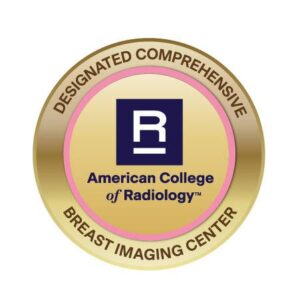 American College of Radiology Accreditation